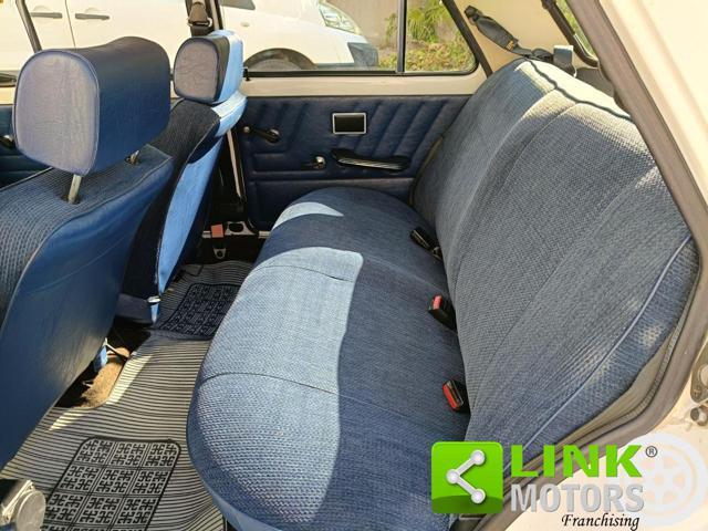 FIAT 128 1100