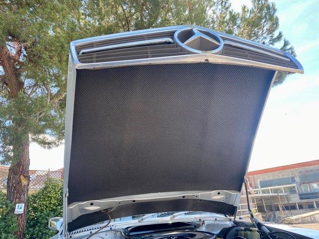 Mercedes-benz SL 350 MERCEDES SL 350 Cabrio 8 Cili
