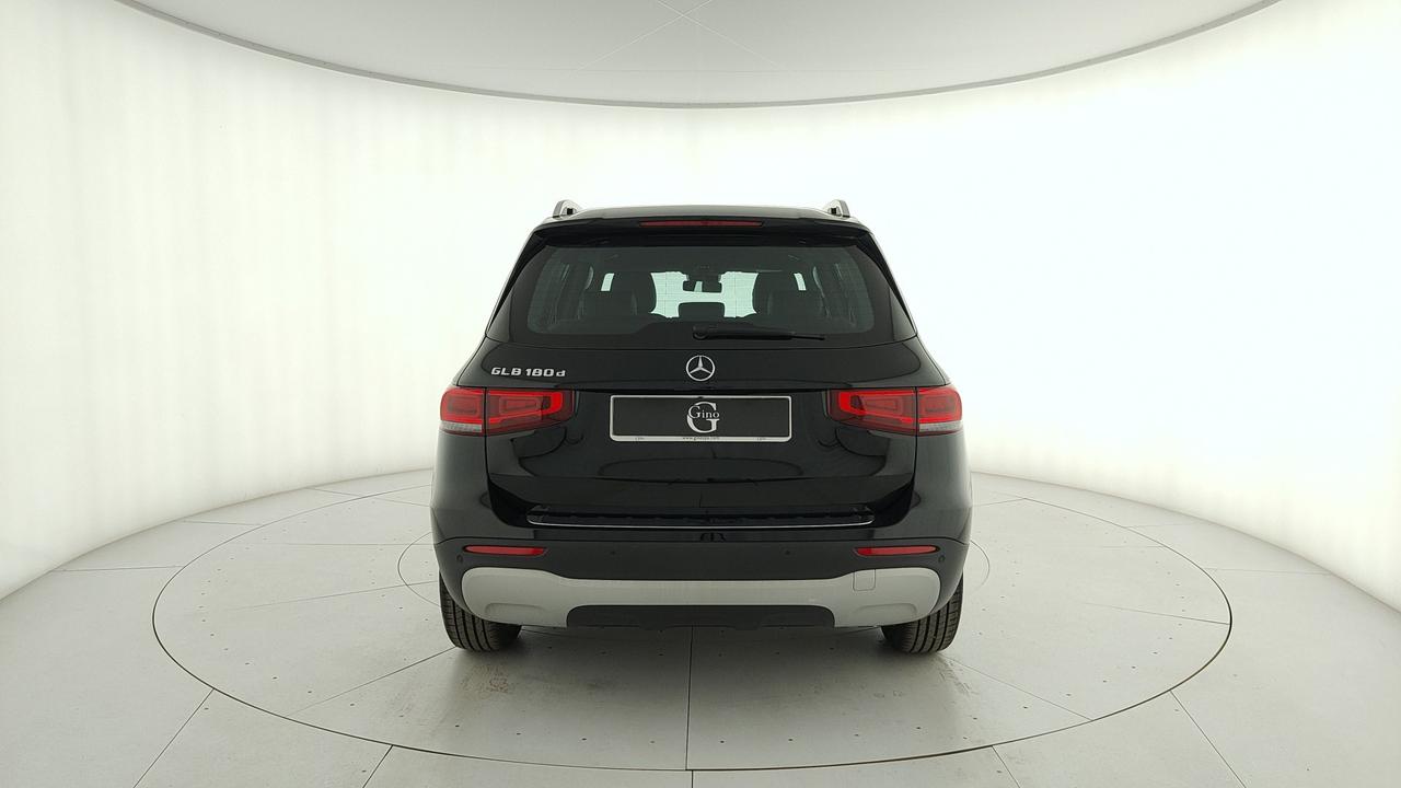 Mercedes-Benz GLB 180 d Business Extra auto