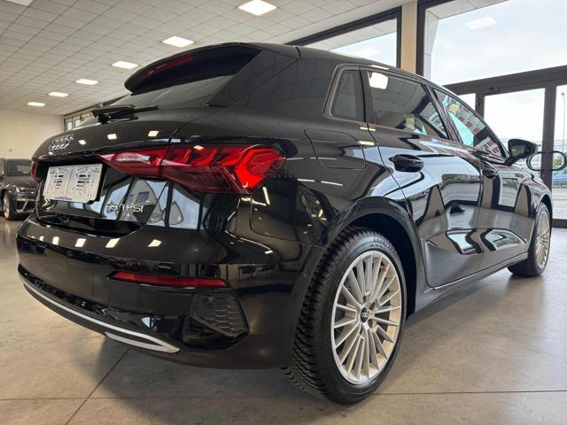 AUDI A3 SPB 35 TFSI S tronic Business Advanced KM0