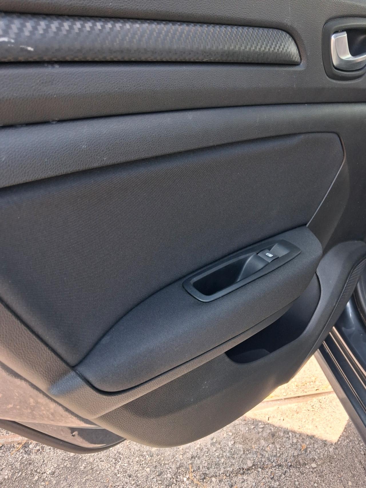 Renault Megane Mégane Sporter Blue dCi 95 CV Duel