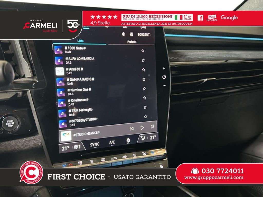 Renault Austral 1.2 E-Tech full hybrid Techno Esprit Alpine