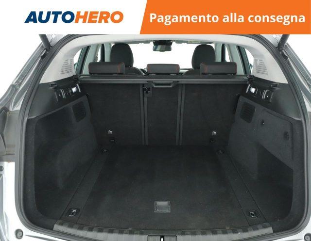 ALFA ROMEO Stelvio 2.2 Turbodiesel 190 CV AT8 Q4 Business