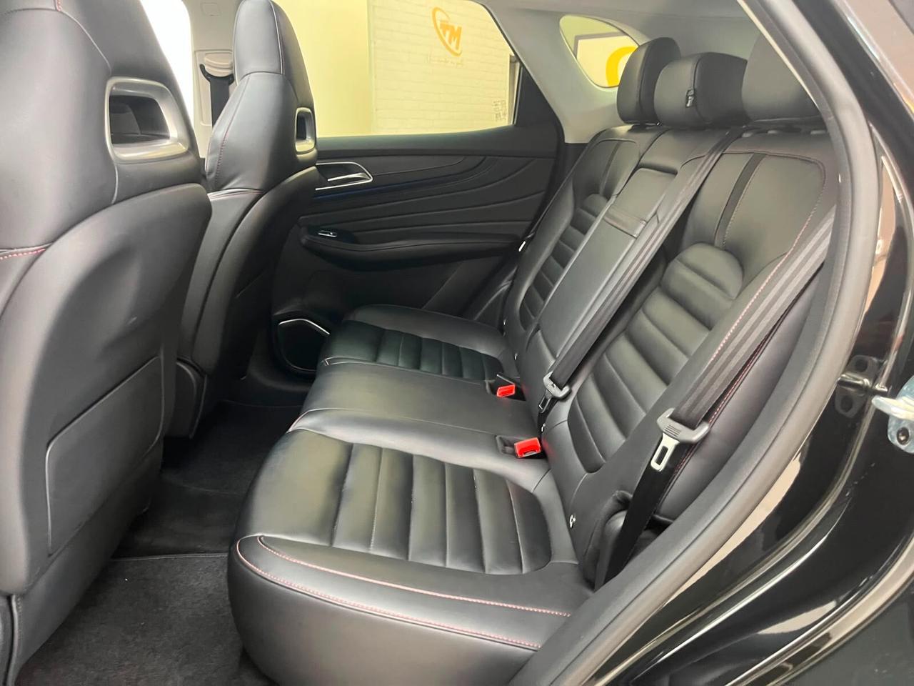 MG H 1.5 t-gdi Luxury auto
