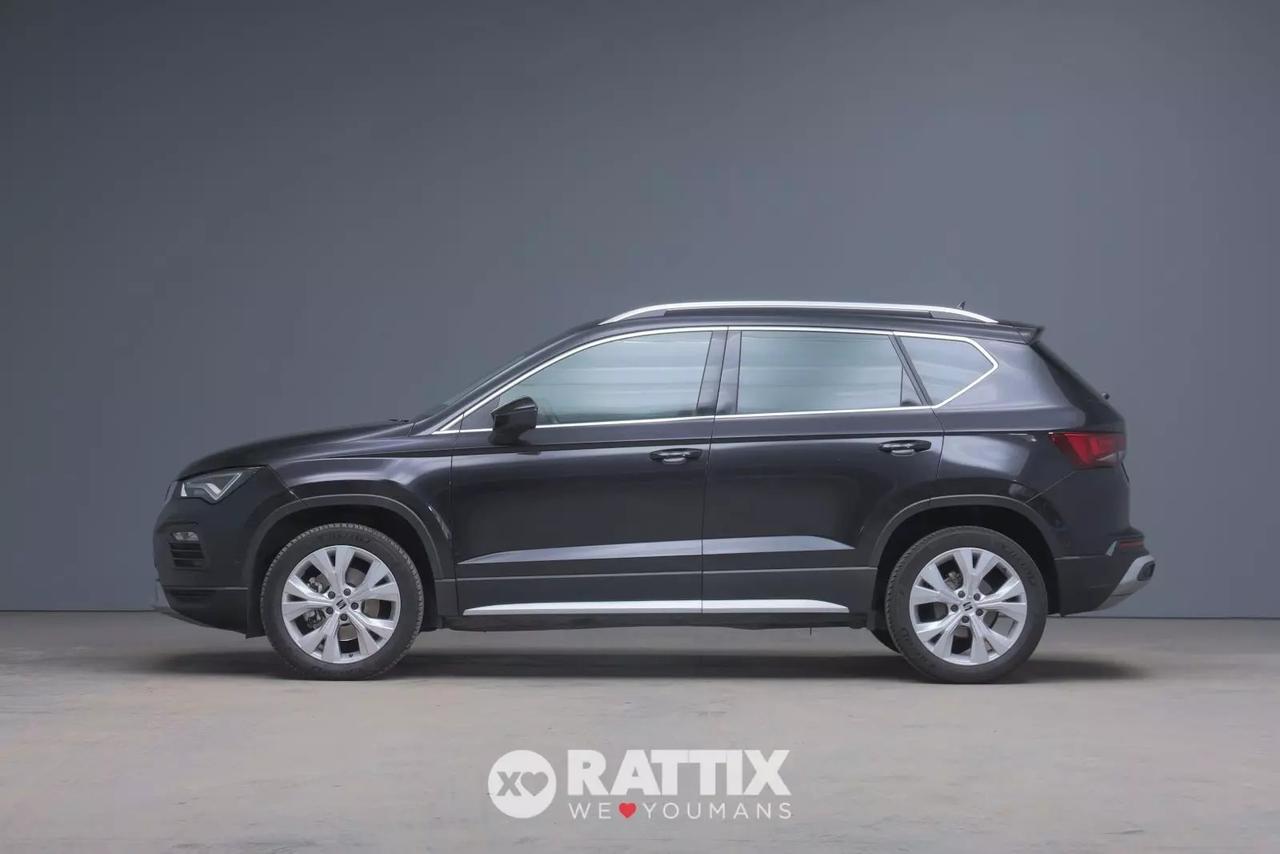 SEAT Ateca 2.0 TDI 150CV Business DSG
