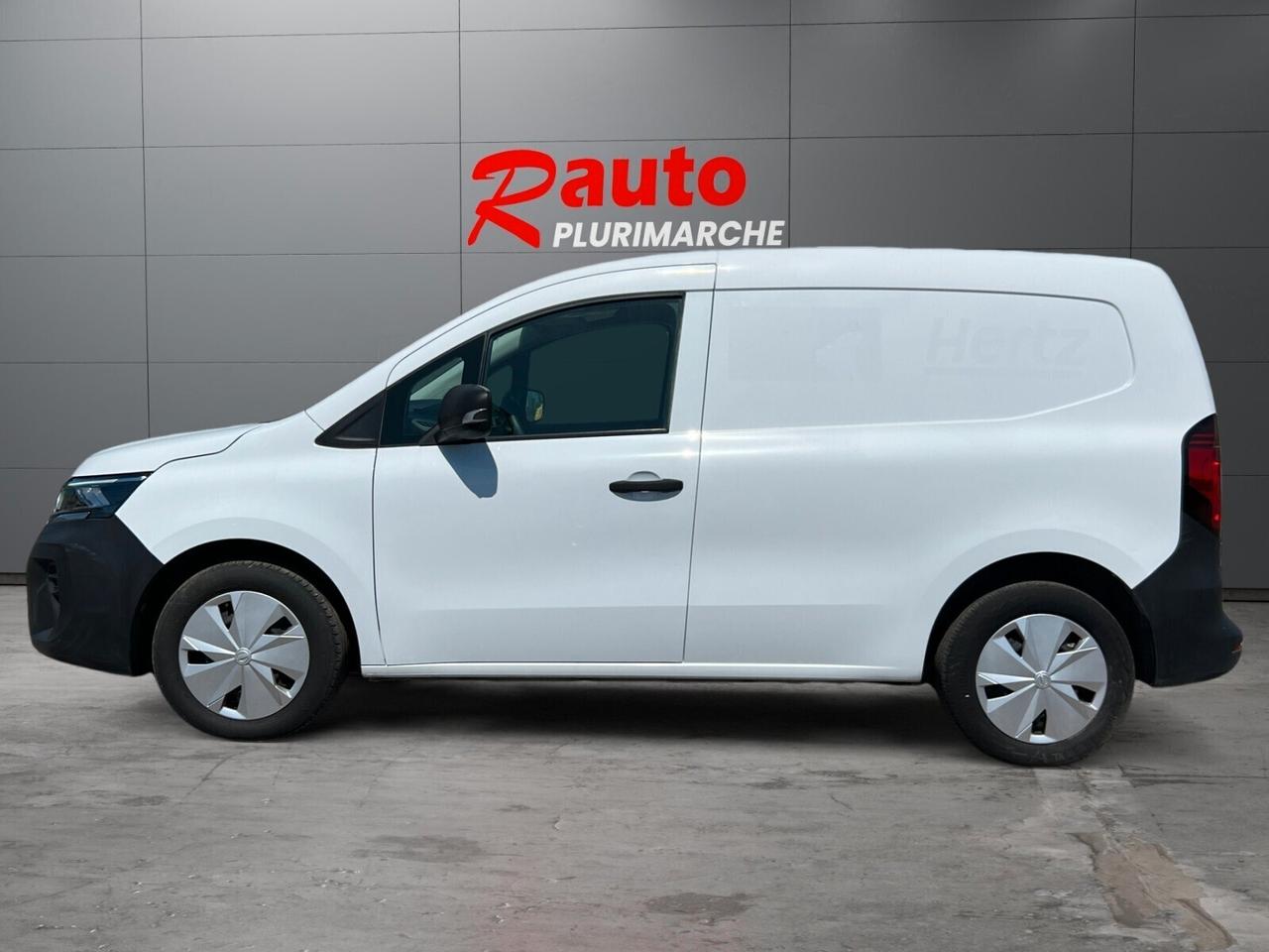 Nissan Townstar EV VAN ACENTA 11KW