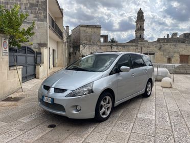 Mitsubishi Grandis 2.0 TDI 7 Posti