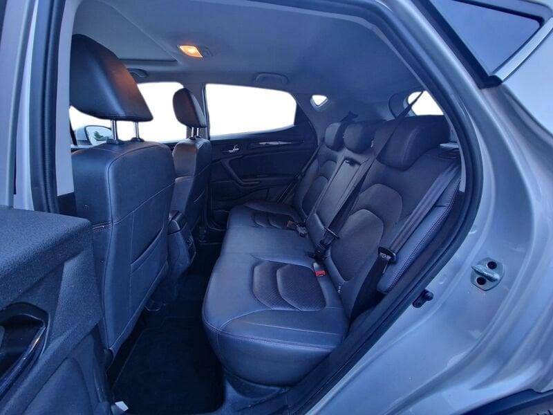 EVO Evo 4 1.6 GPL