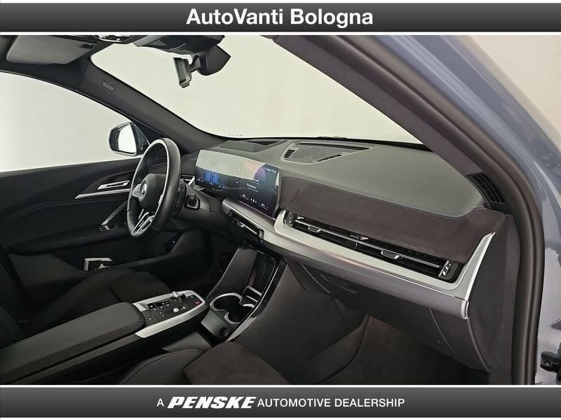 BMW X1 X1 xdrive 25e MSport Pro auto
