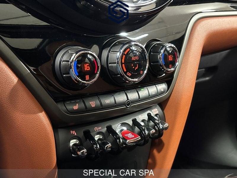 MINI Mini Countryman F60 Mini 2.0 John Cooper Works 'JCW' Countryman ALL4