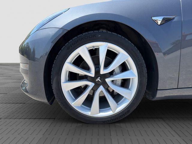 TESLA Model 3 Model 3 Long Range Dual Motor AWD