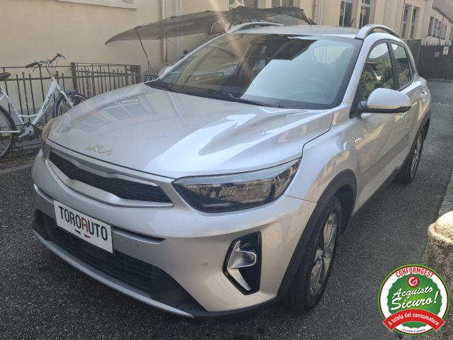 KIA Stonic 1.2 DPI ECO GPL Urban Special Edition UN. PROP.
