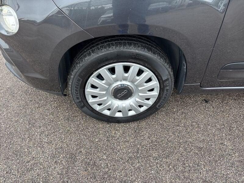 FIAT 500L 500L 1.3 Multijet 95 CV Business