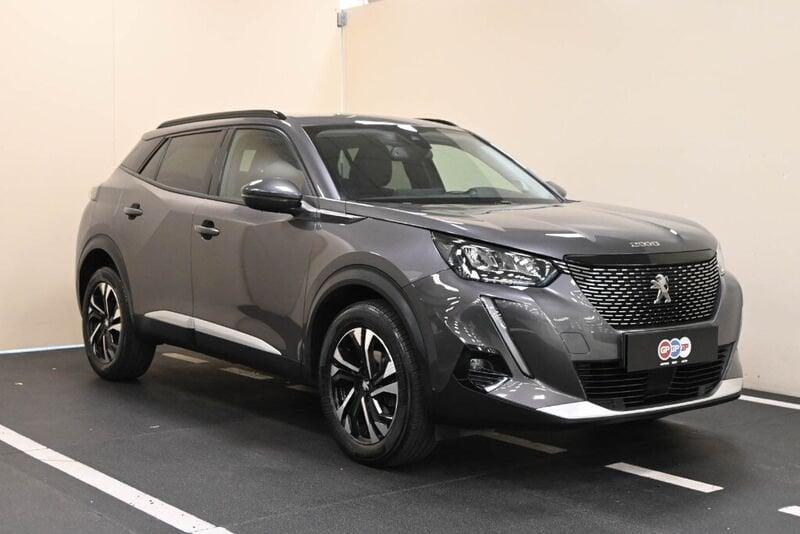 Peugeot 2008 2008 PureTech 100 S&S Allure
