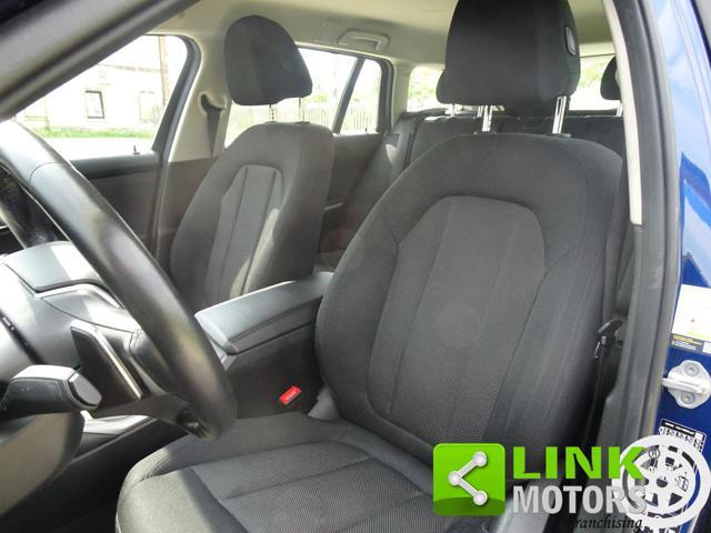 BMW 320 d 48V xDrive Touring