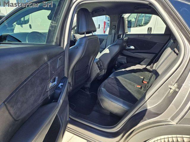 DS AUTOMOBILES DS 7 1.5 bluehdi Performance Line 130cv auto - GP740BE