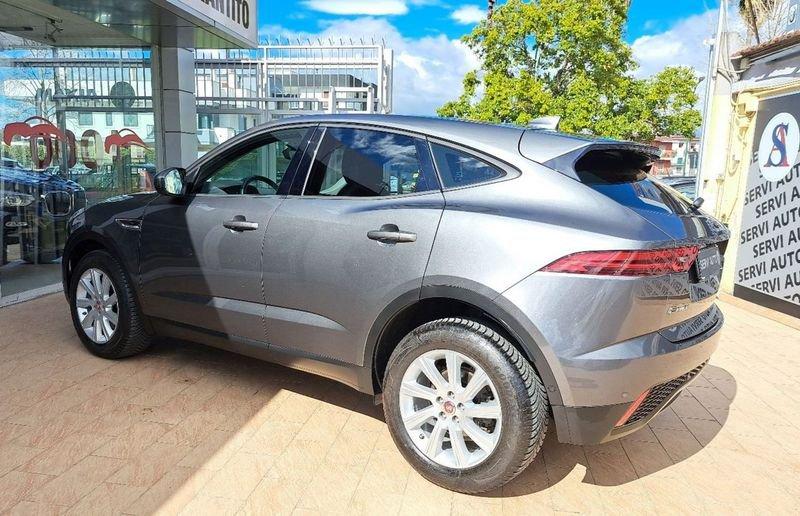 Jaguar E-Pace 2.0D 150 CV AWD Auto S