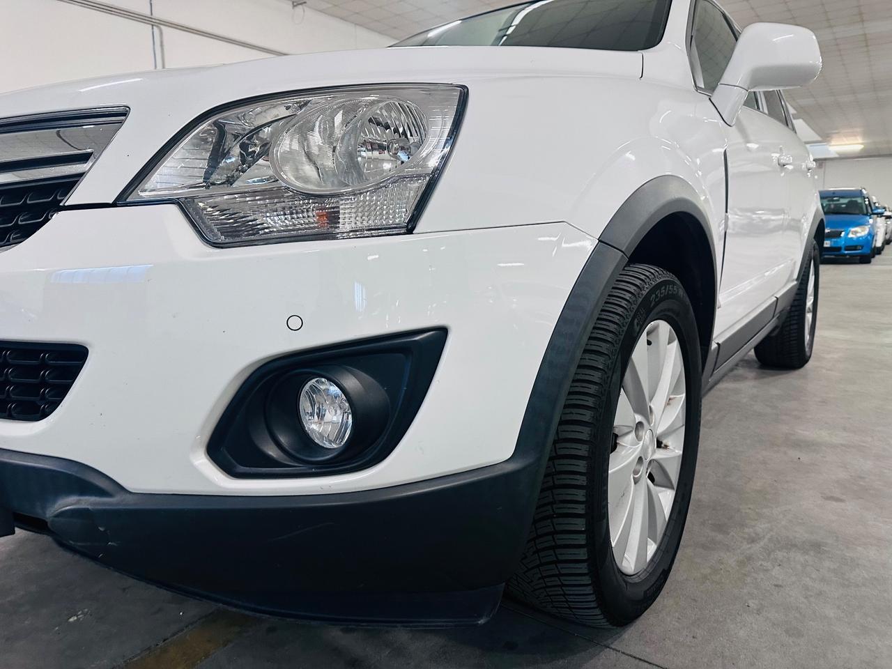 Opel Antara 2.2 CDTI 163CV Start&Stop 4x2 Cosmo Plus