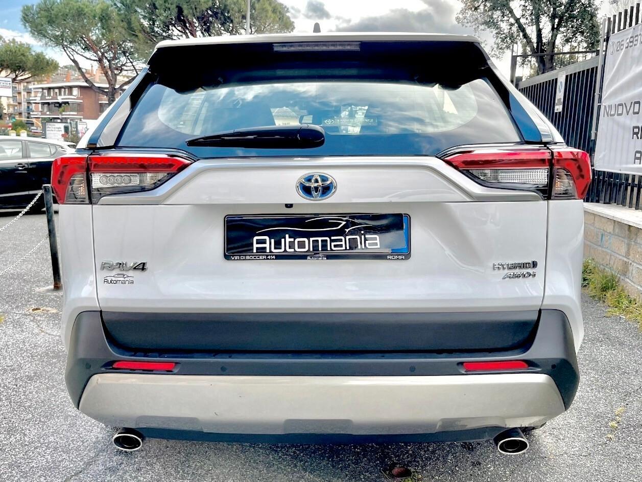 Toyota RAV 4 2.5 Hybrid PREZZOREALE\PRONTACONSEGNA\UNIPRO