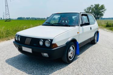 FIAT Ritmo 130 TC Abarth Gr. N​
