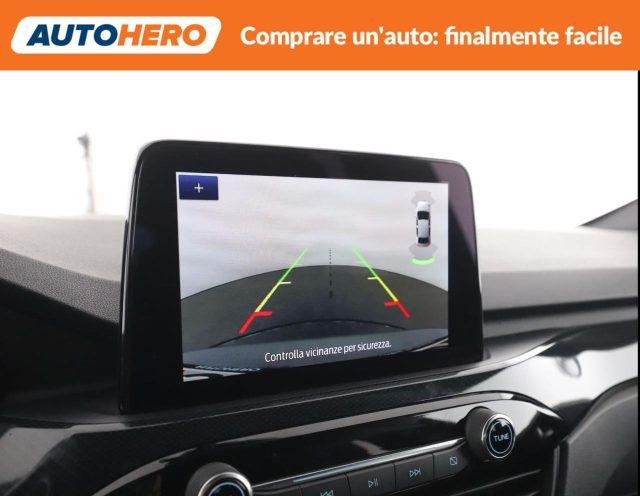 FORD Kuga 1.5 EcoBlue 120 CV aut. 2WD ST-Line