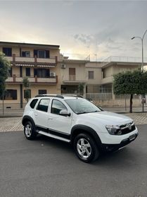 Dacia Duster 1.5 dCi 110CV 4x4 Ambiance