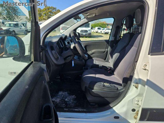 FIAT Panda Panda 1.3 mjt VAN 16v 4x4 - FG184GF