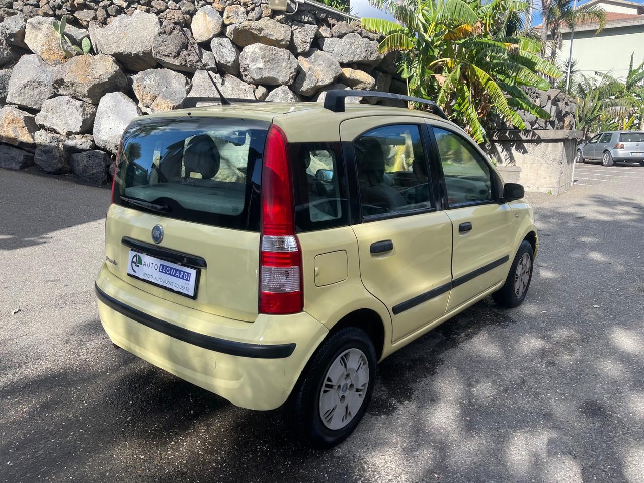 Fiat Panda 1.2 Dynamic