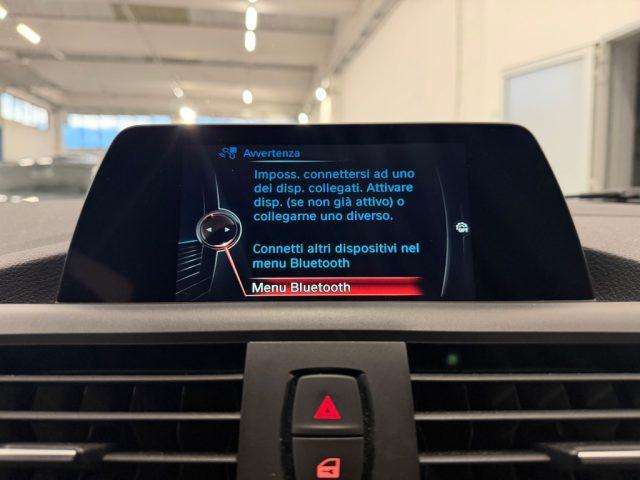 BMW 116 d 5p. Msport //LED//AUTOMATICA//