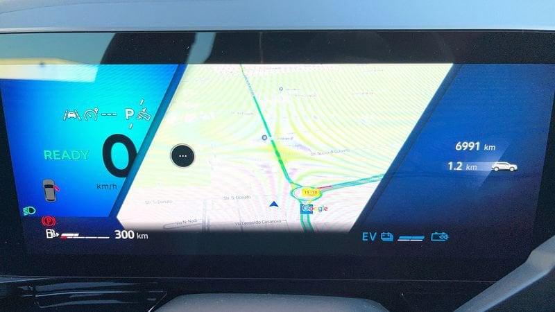 Renault Austral NUOVO evolution MY24 full hybrid E-Tech 200