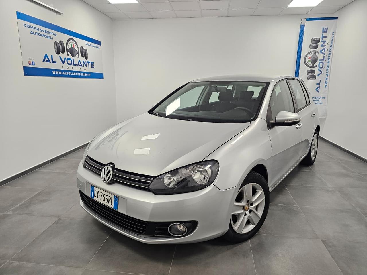 Volkswagen Golf 1.4 TSI 122CV 5p. Comfortline - Unico Proprietario