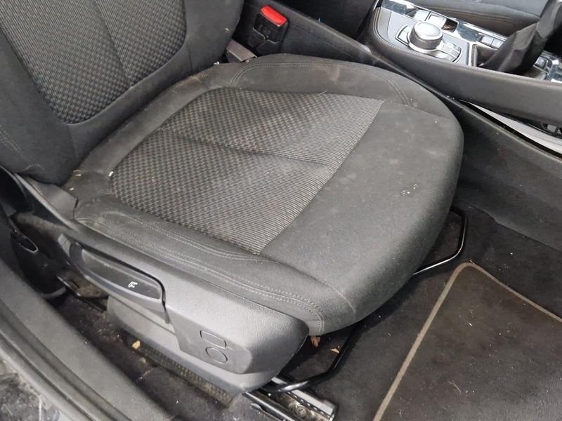 BMW X2 XDRIVE 25E BUSINESS X AUTOMATICO SUV
