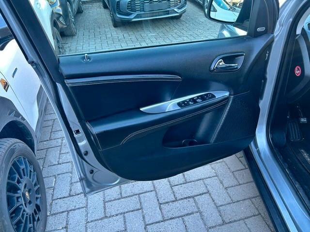 Fiat Freemont 2.0 Mjt 170 CV 4x4 aut. Lounge