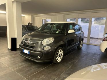 Fiat 500L Living 1.6 Multijet 105 CV Lounge 7POSTI