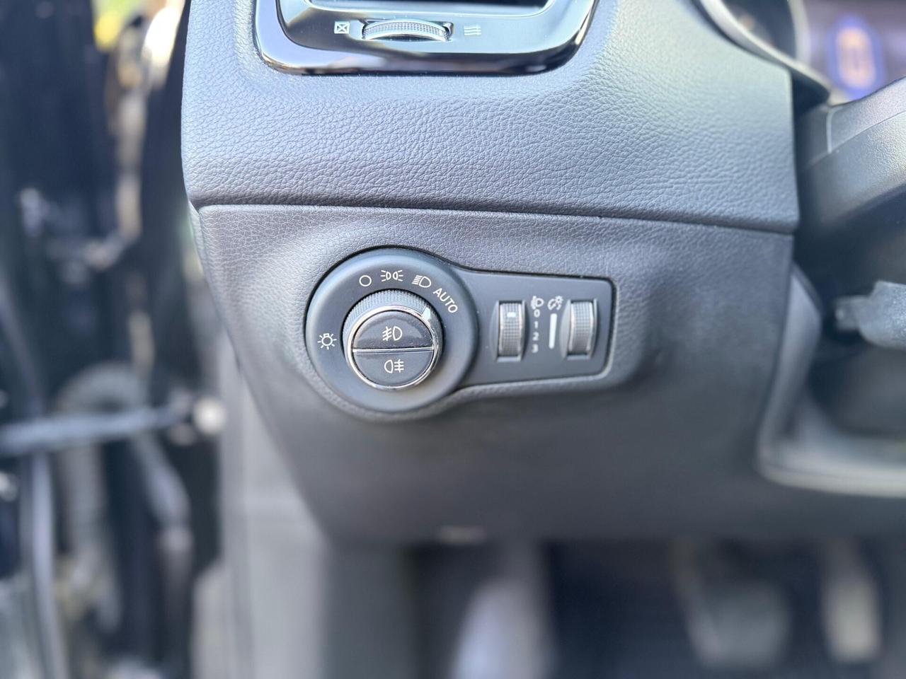 Jeep Compass 2.0 Multijet II aut. 4WD Limited