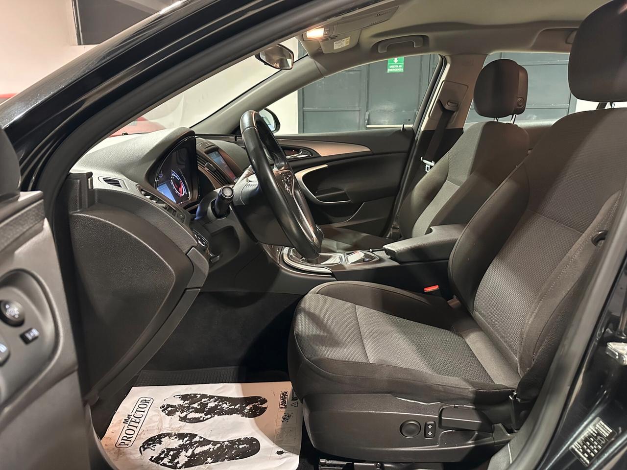 Opel Insignia 2.0 CDTI Sports Tourer - UNICO PROP. NAVI