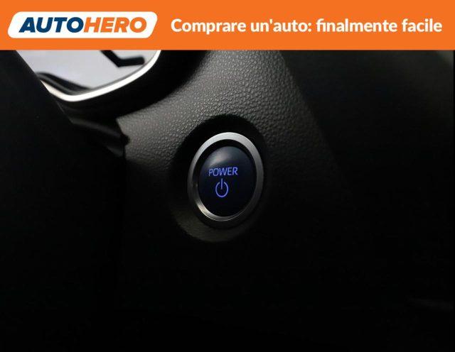 TOYOTA Corolla 1.8 Hybrid Style
