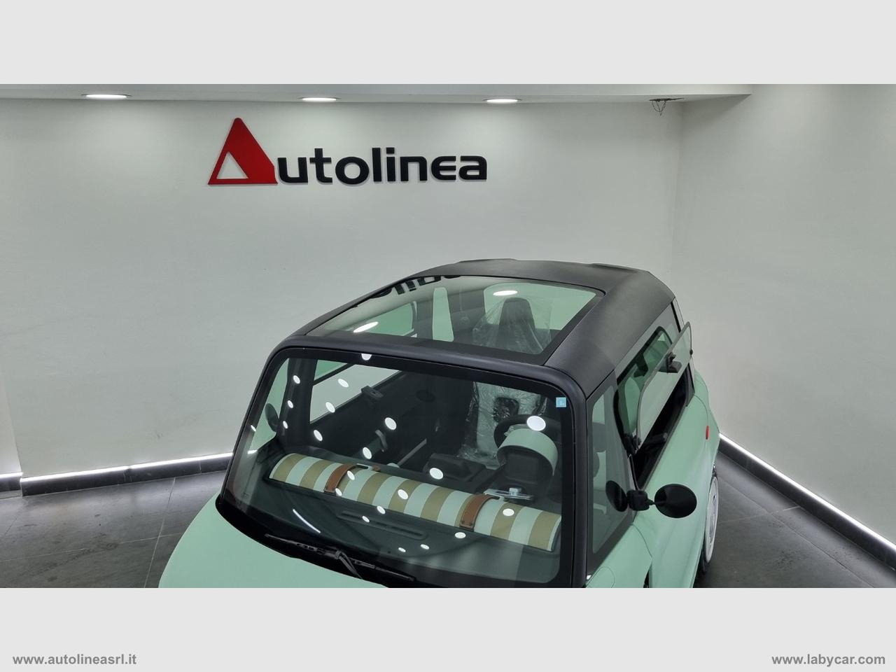 FIAT Fiat Topolino 6kw