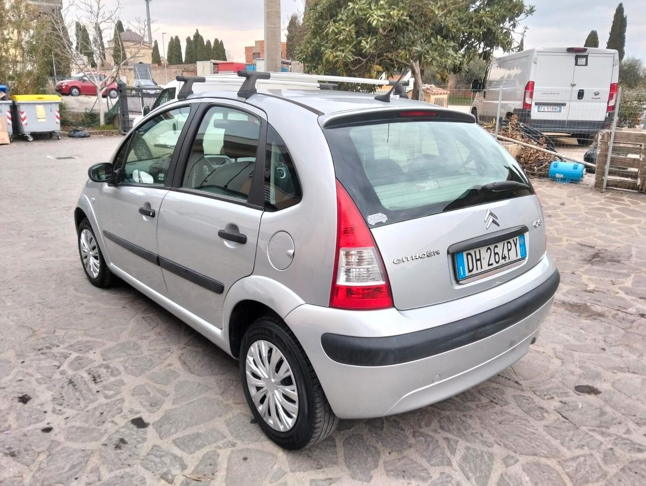 Citroen C3 1.1 Classique