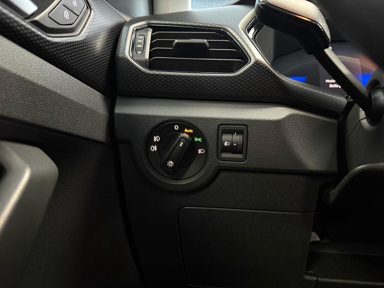 Volkswagen T-Cross 1.0 TSI Style