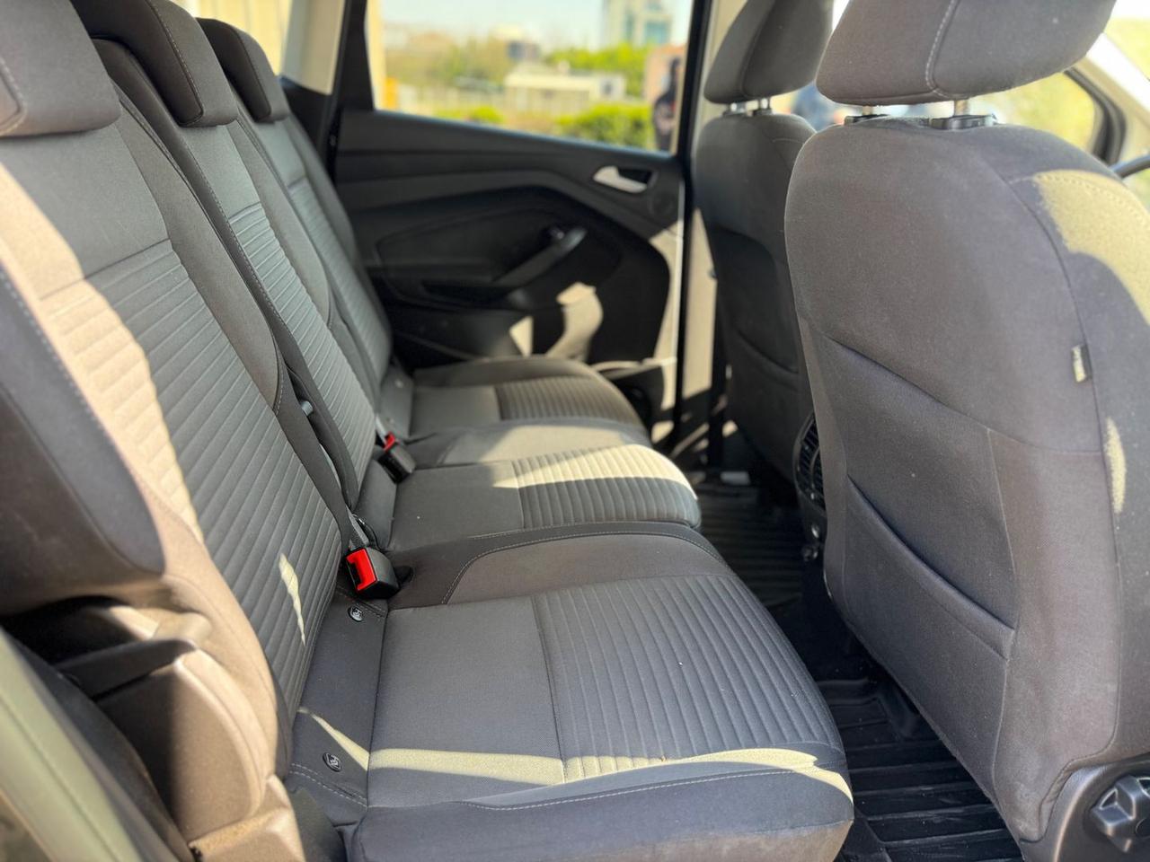 Ford C-Max Business 1.5 TDCi #9993