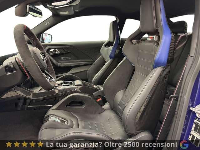 BMW M2 M2 CS