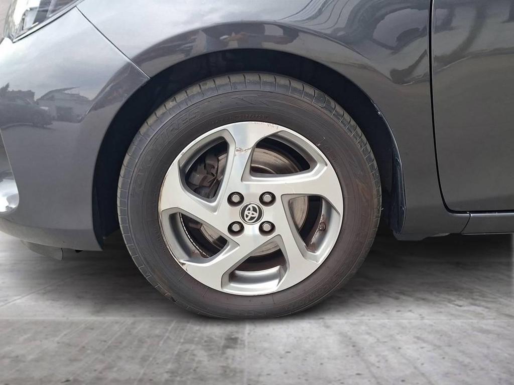 Toyota Yaris 5 Porte 1.5 Hybrid Active CVT