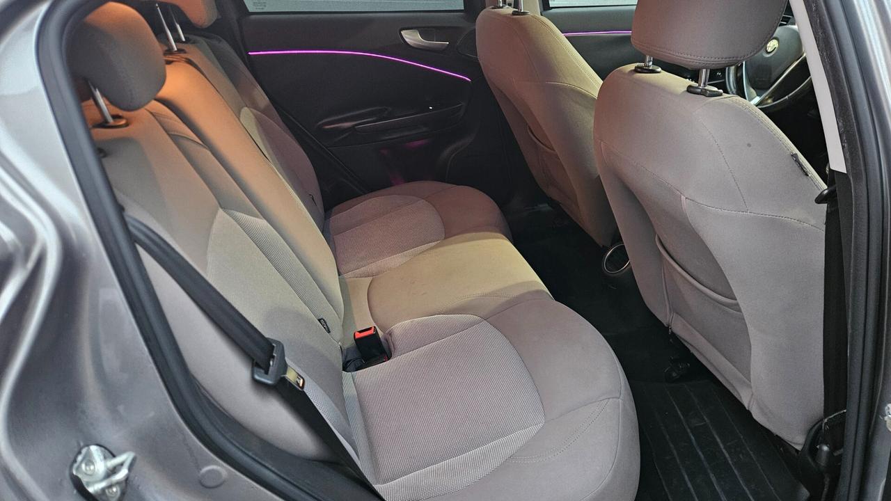 Alfa Romeo Giulietta 1.6 JTDm-2 105 CV Exclusive