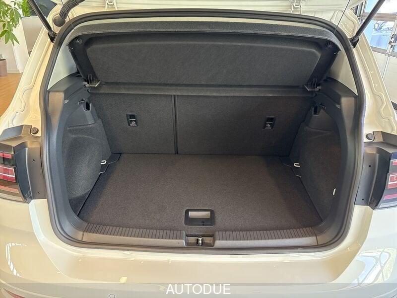 Volkswagen T-Cross 2019 1.0 tsi Sport 95cv