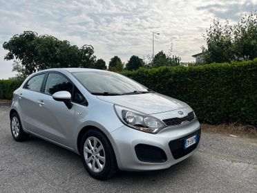 Kia Rio 1.2 CVVT 5p. EX