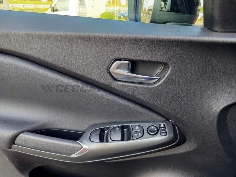 Nissan Juke Juke 1.0 dig-t Acenta 114cv