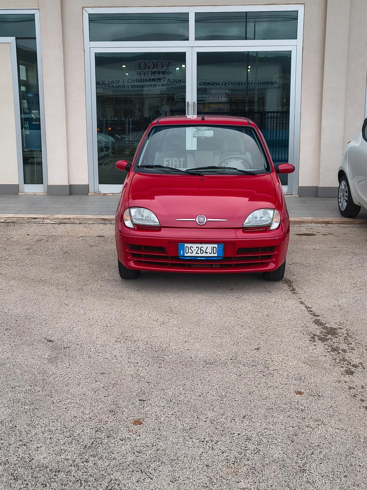 Fiat 600 1.1 Active Suite