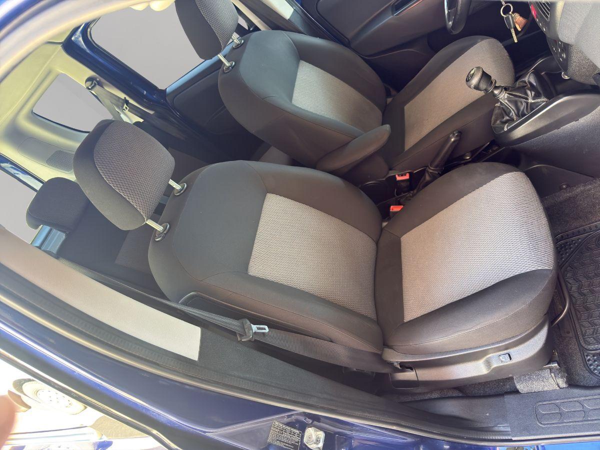 FIAT - Doblò - 2.0 MJT 135cv Emotion