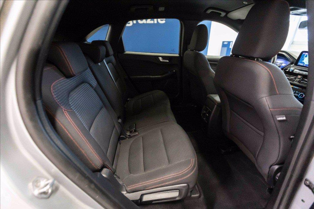 FORD Kuga 2.5 phev ST-Line 2wd 225cv cvt del 2023